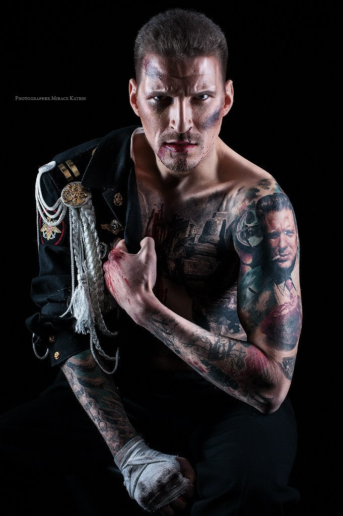 Публикации, работы с брендами и артистами. Миракова Катрин — портретный и семейный фотограф в Москве