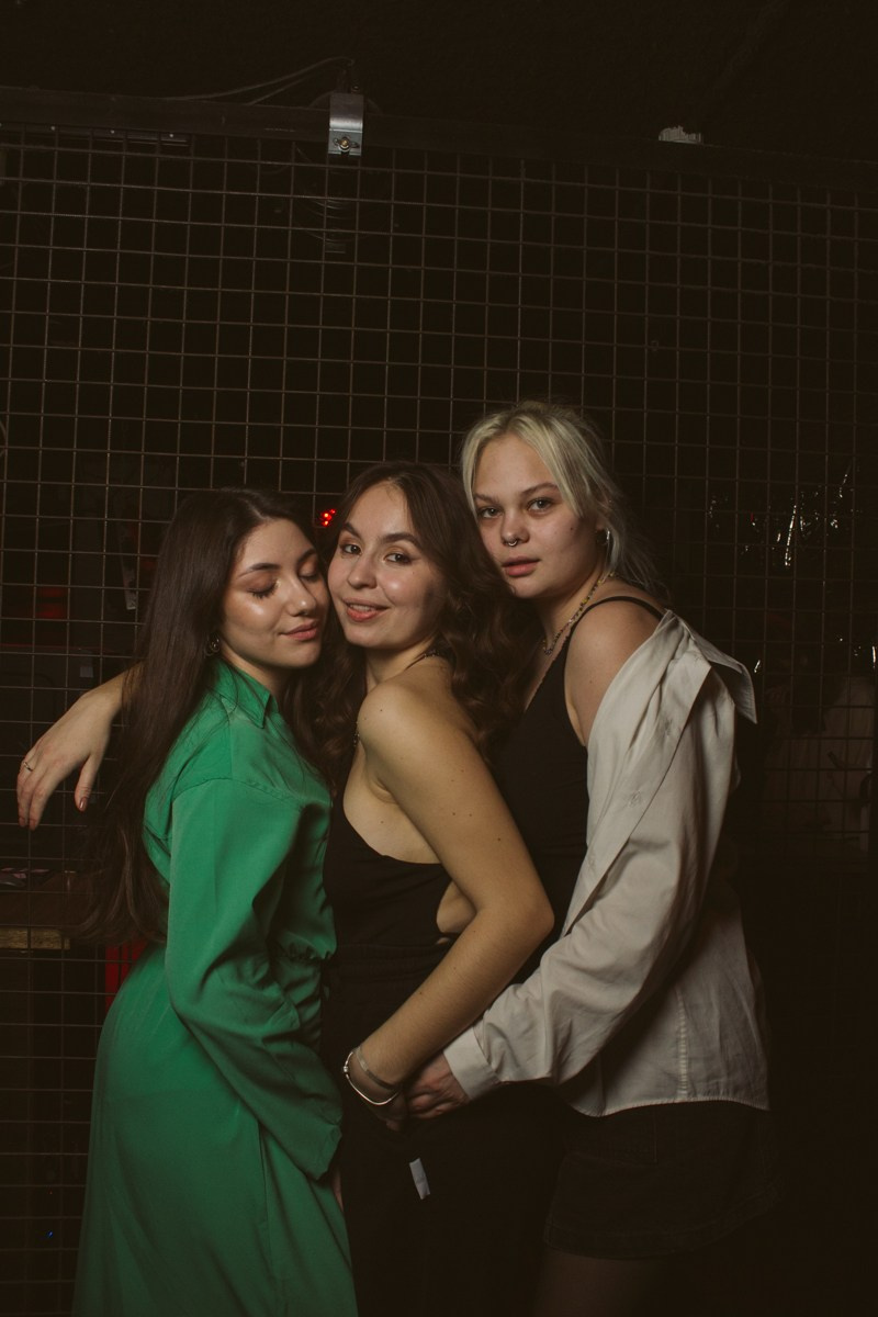 HB L&L. Фотограф Настя Булочка Екатеринубрг