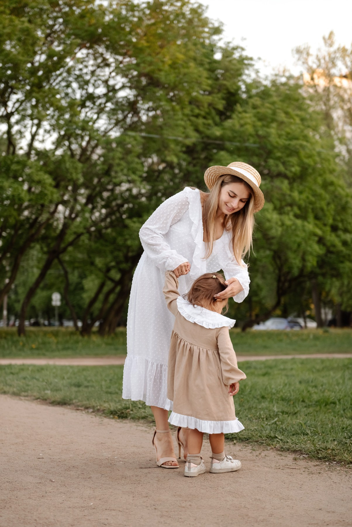 Яблоневое цветение. Свадебный и сеейный фотограф в Санкт-Петербурге Елена Худякова