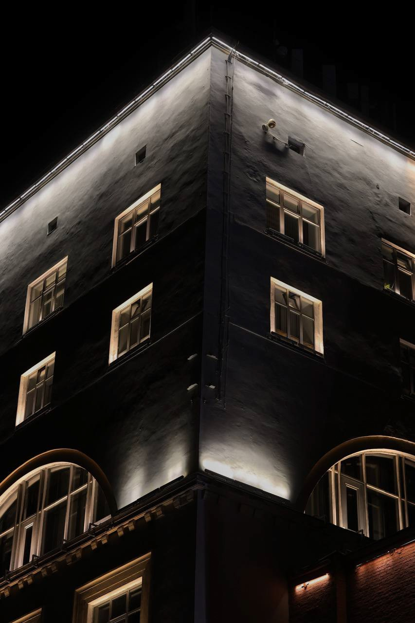 Мир вокруг. Фотограф и психолог Мария Маринова