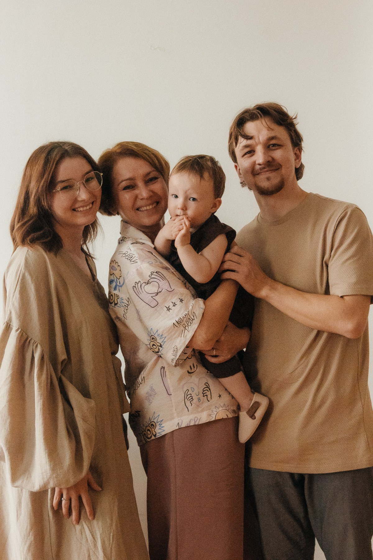 LOVE. Семейный фотограф Казань Никита Федин