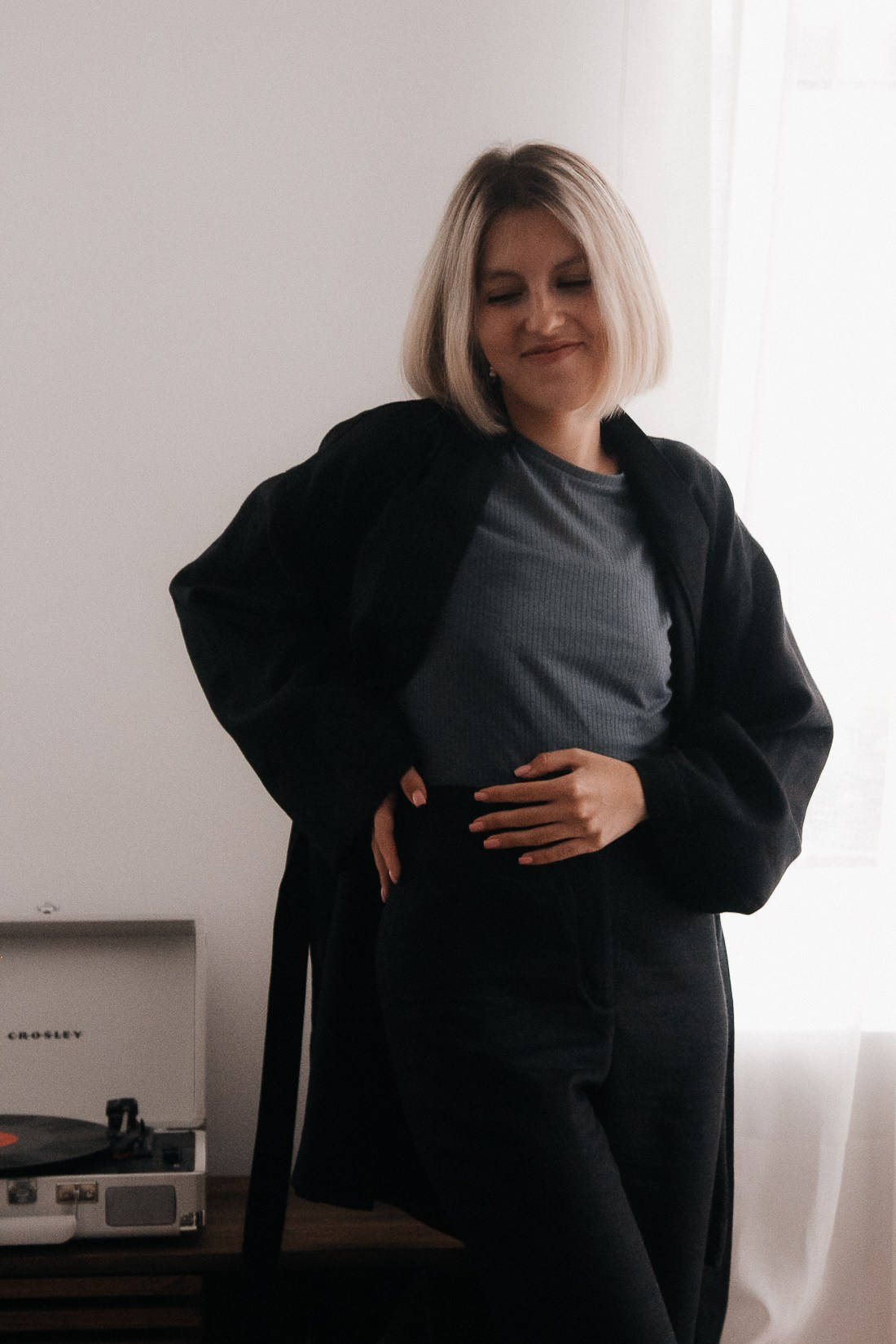 KRIS. Семейный фотограф Казань Никита Федин