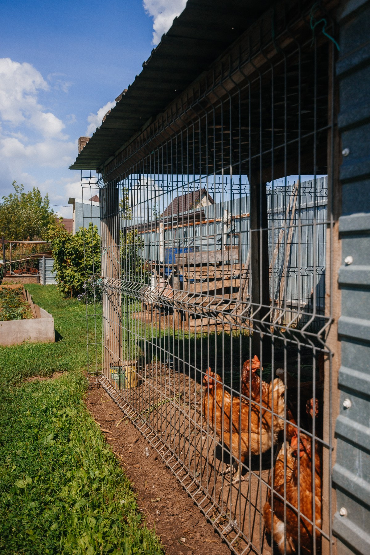 HOME. Семейный фотограф Казань Никита Федин