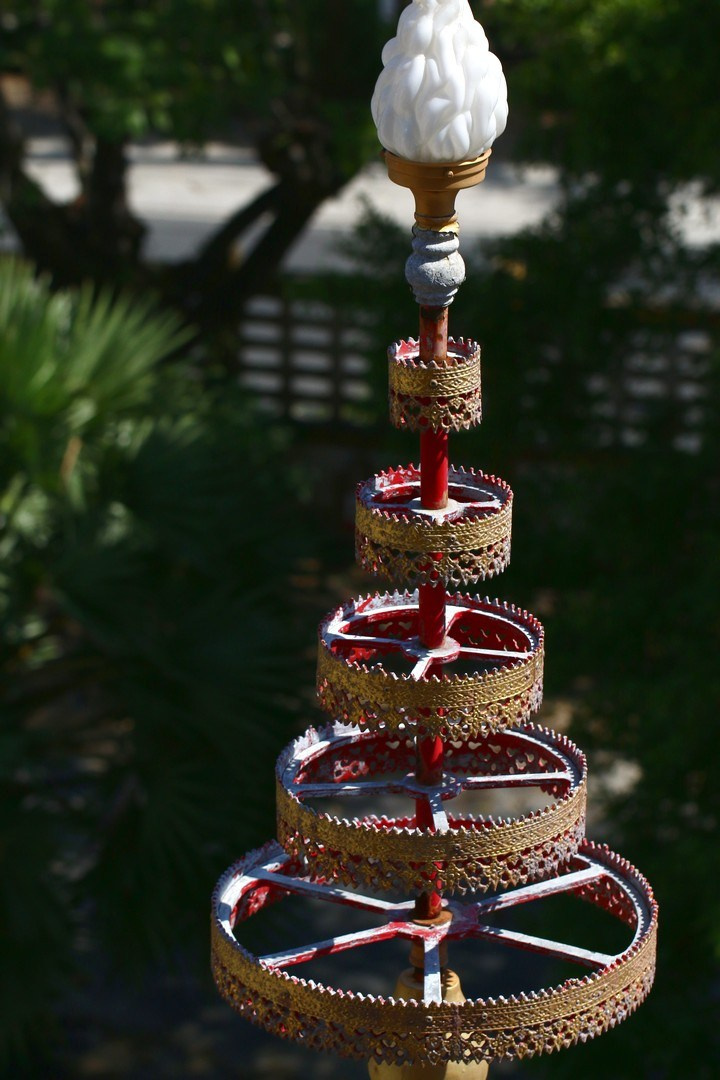 Тайланд 2017 г. Улица, люди, жизнь…