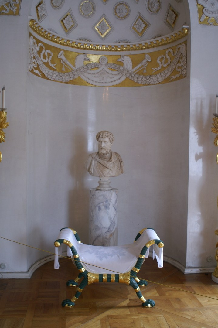 Питер 2007 г. Улица, люди, жизнь…