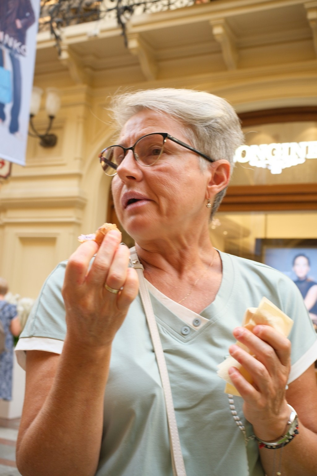 День города 2024. Улица, люди, жизнь…