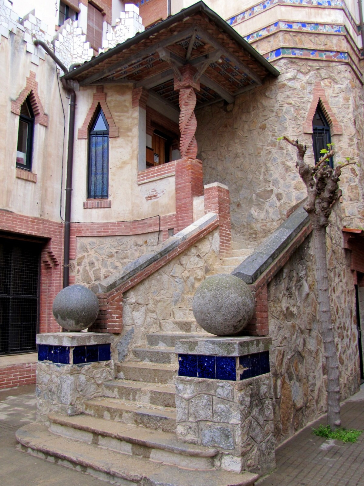 Каталония: Льорет-де-Мар и Барселона. Дарья Письменюк / Darya Leitstern — фотограф, музыкант, журналист, путешественник