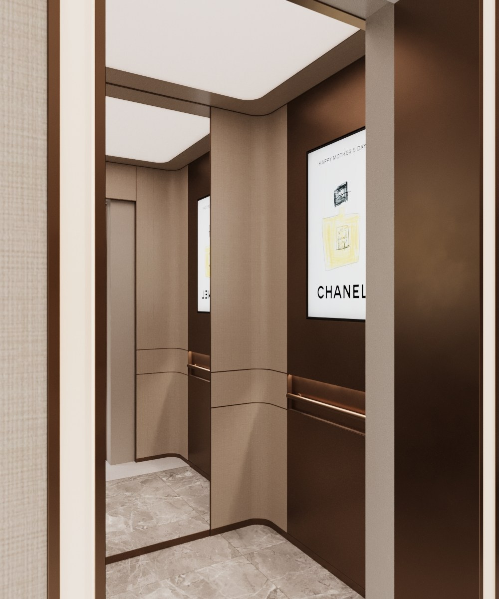 Мансур Гусейнов дизайнер интерьеров г. Махачкала