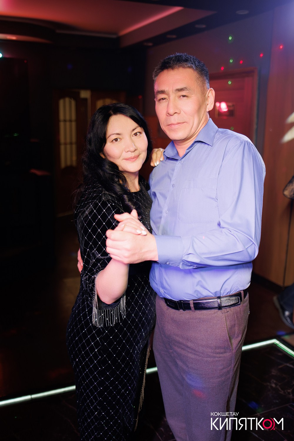 JAMAICA. КИПЯТКОМ КОКШЕТАУ