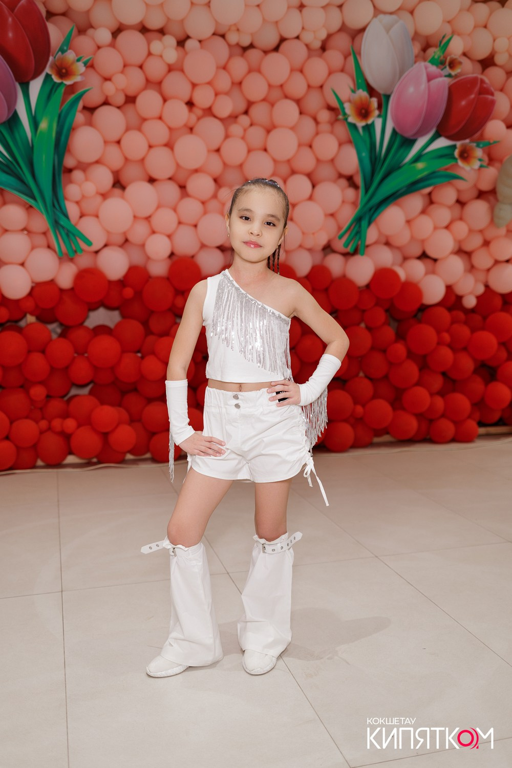 ТРЦ РИО ПРАЗДНОВАНИЕ НАУРЫЗА. КИПЯТКОМ КОКШЕТАУ