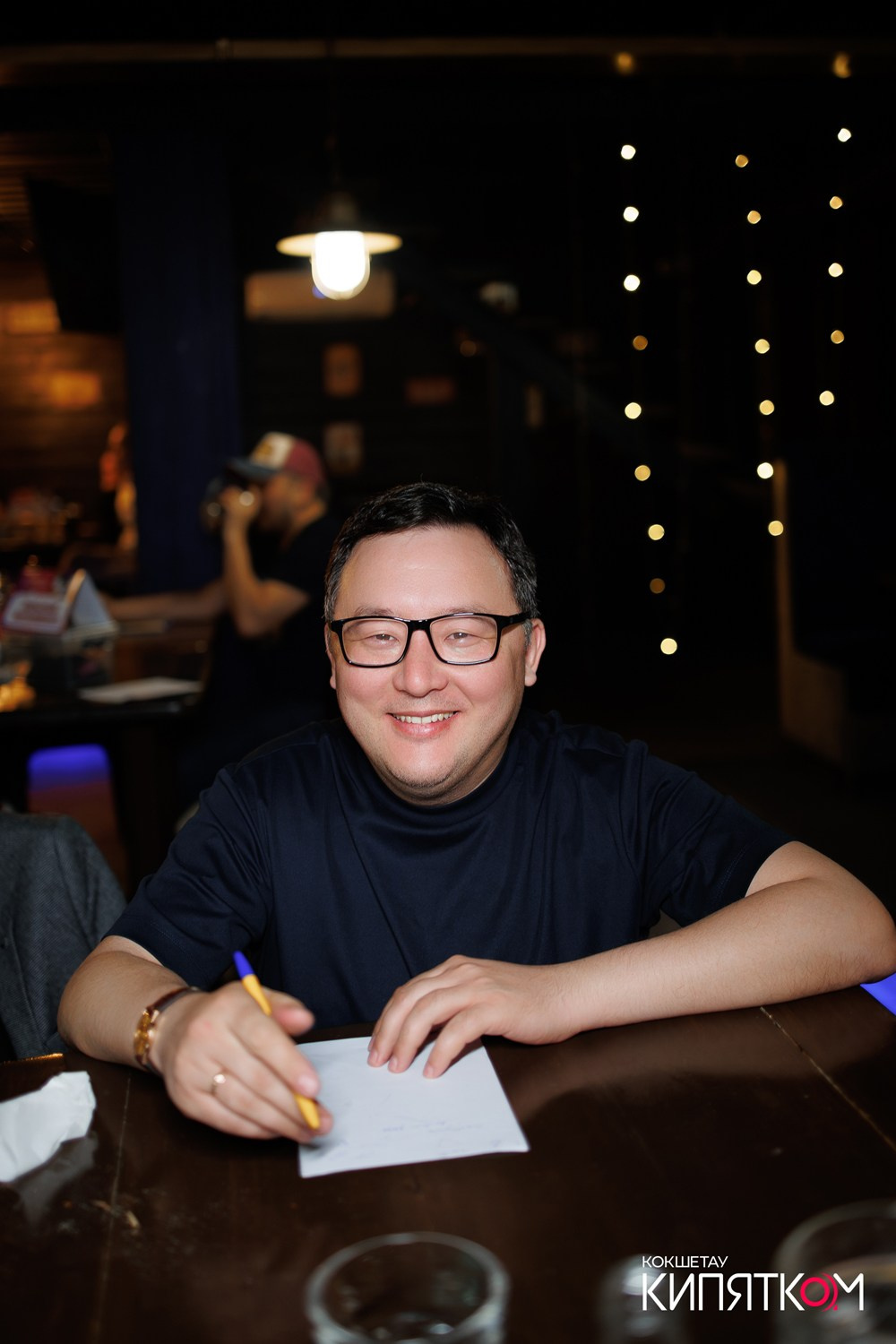 WOW QUIZ. КИПЯТКОМ КОКШЕТАУ