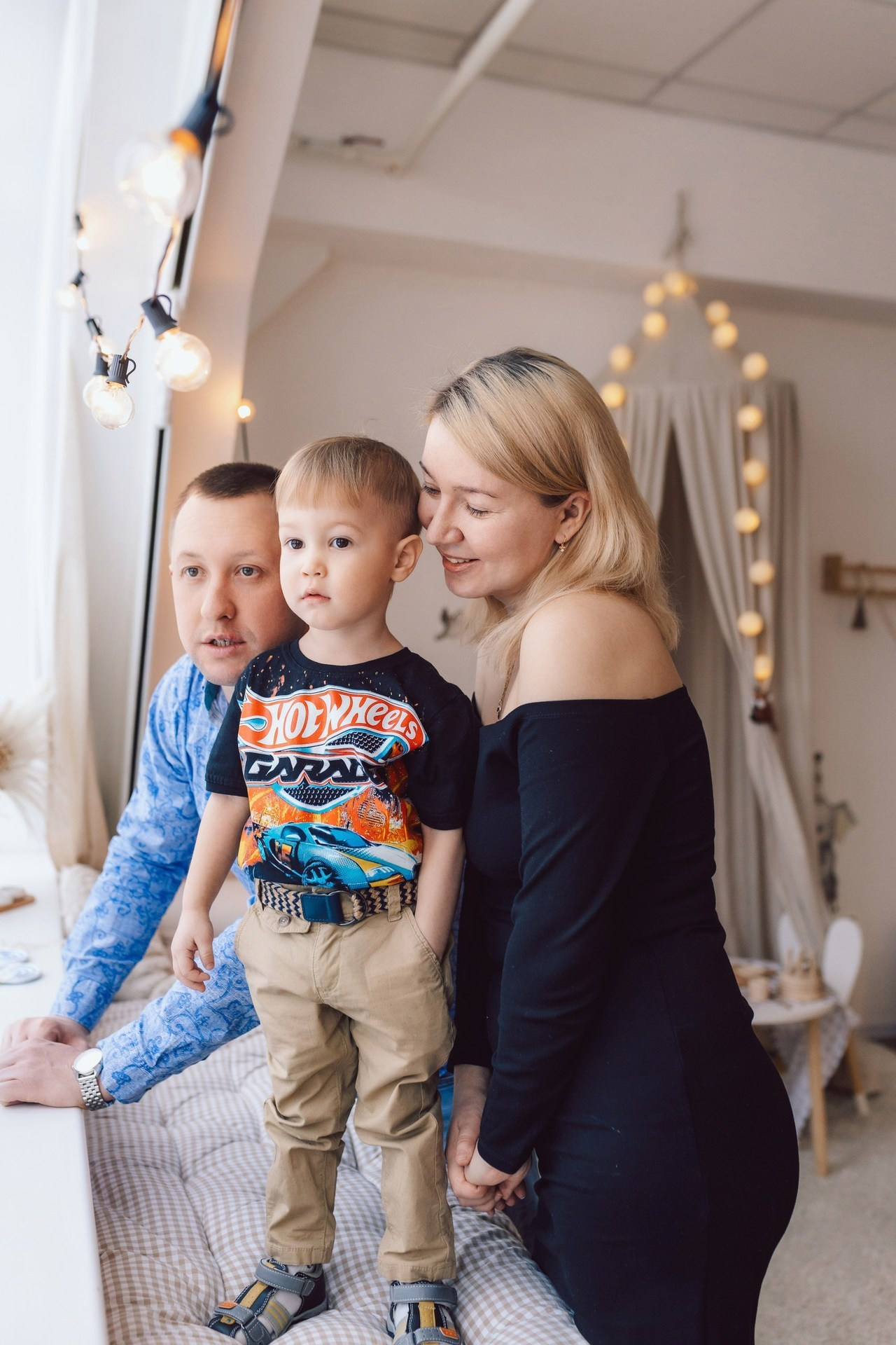 Отзывы. Фотограф Красноярск Архипова Алина