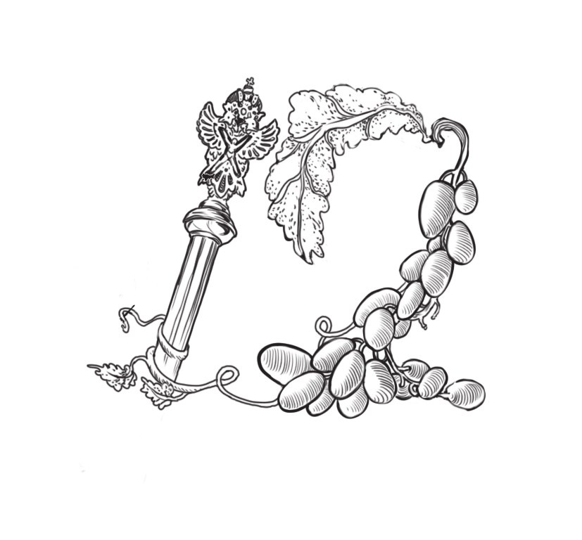 ЗАСТОЛЬЕ КАК ИСКУССТВО. ТРАПЕЗЫ В РОССИИ В XVIII — НАЧАЛЕ XX ВЕКА: МЕНЮ, СЕРВИРОВКА, ЭТИКЕТ. Официальный сайт художника Перепеченовой Анны