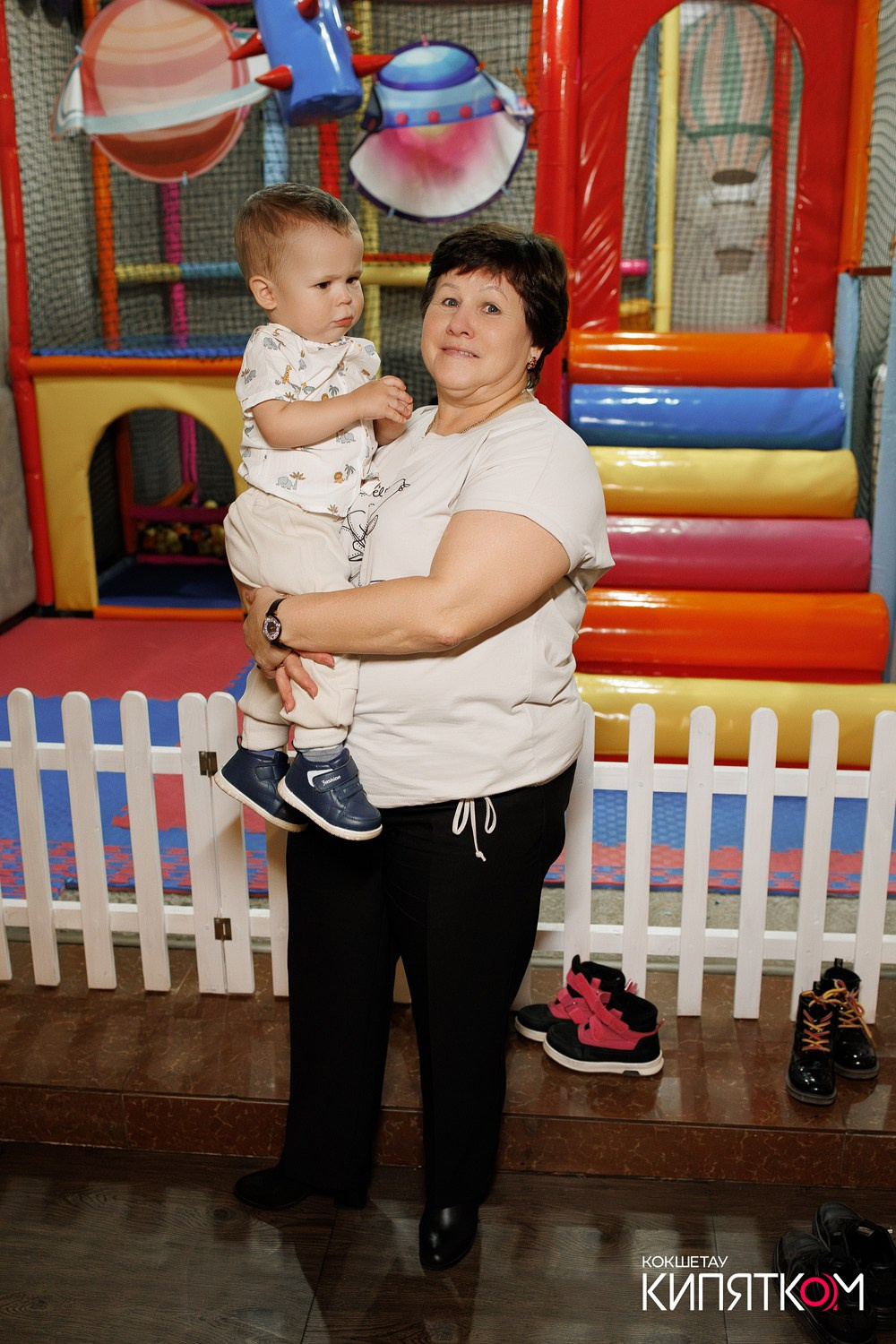 ТБИЛИСИ. КИПЯТКОМ КОКШЕТАУ