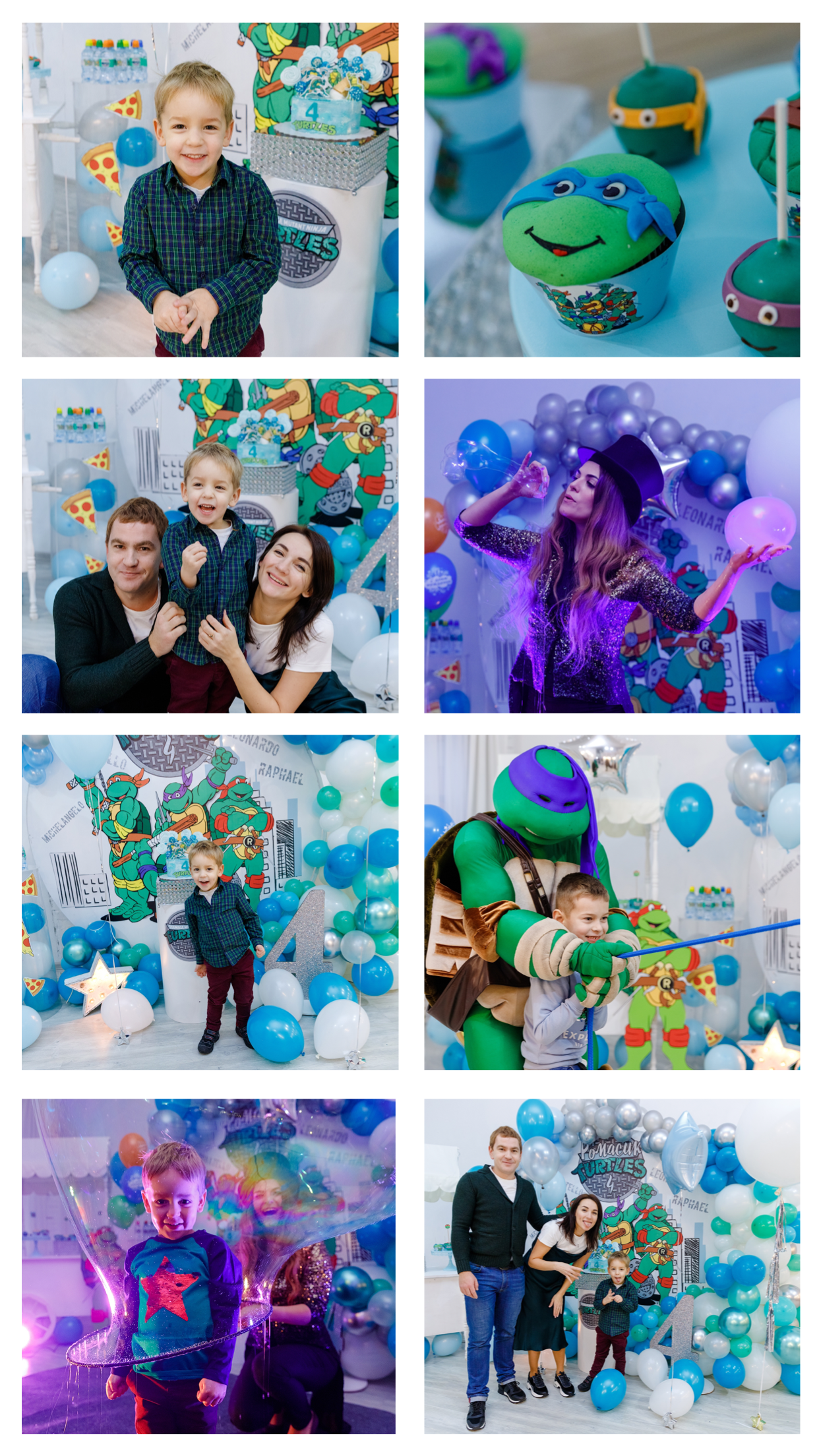 Фотограф Ирина Кирьянова