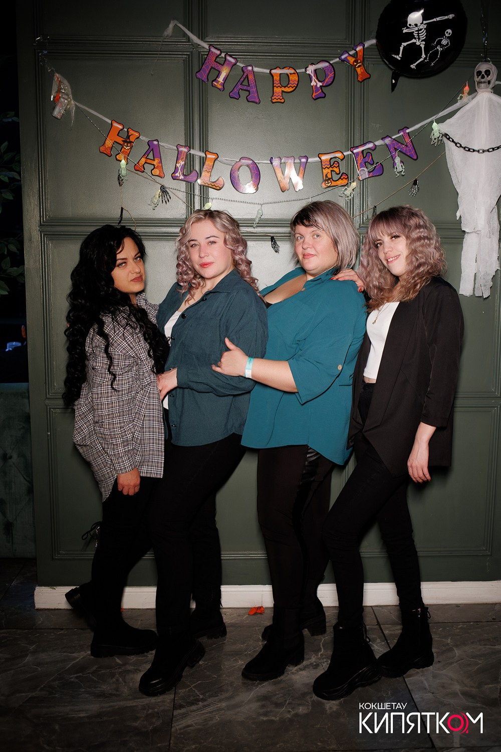 ПАНАЕХАЛИ. КИПЯТКОМ КОКШЕТАУ