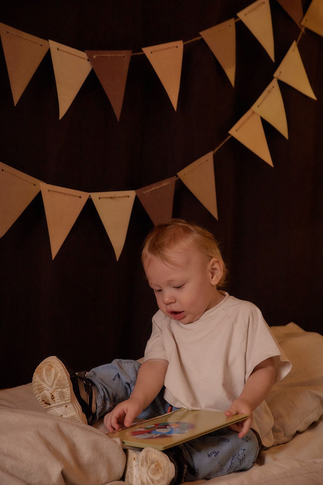 Диана с сыном. Фотограф Никонова Софья