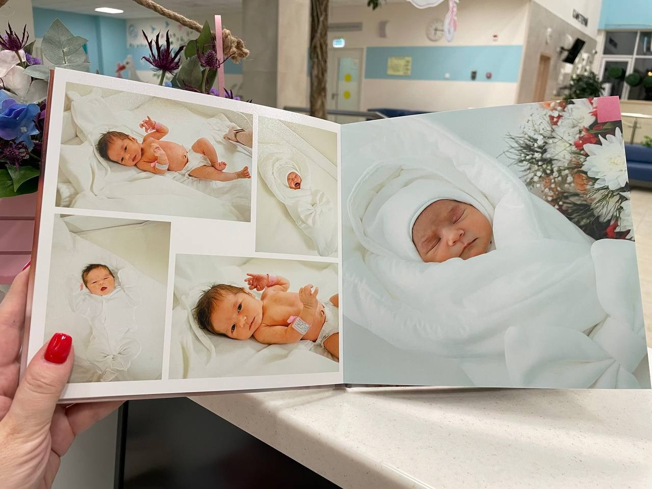 ФОТОКНИГИ. МиМика — самая детская фотография