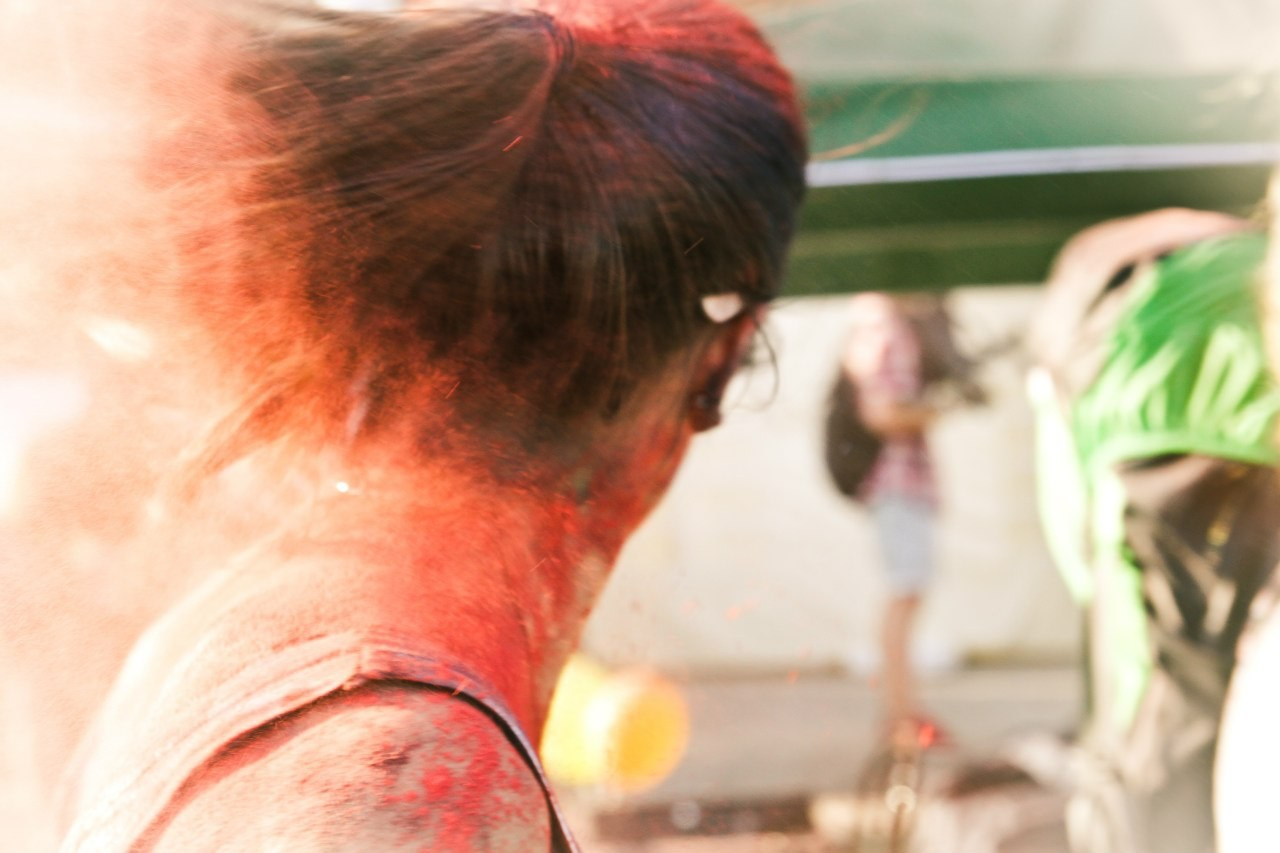 Репортажная фотосъемка. Профессиональный фотограф Иркутск — Максим Лядов