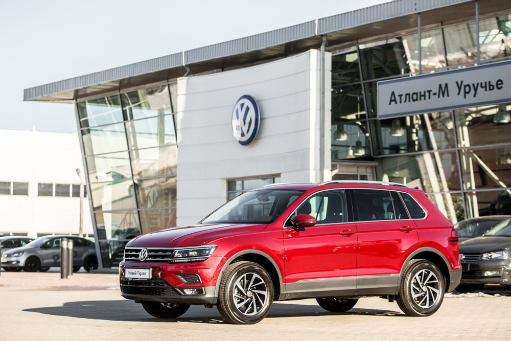 Авто. Фотограф Александр Ямпольский