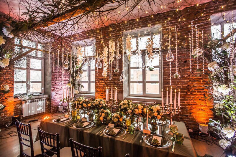 Свадебное. Фотограф Александр Ямпольский