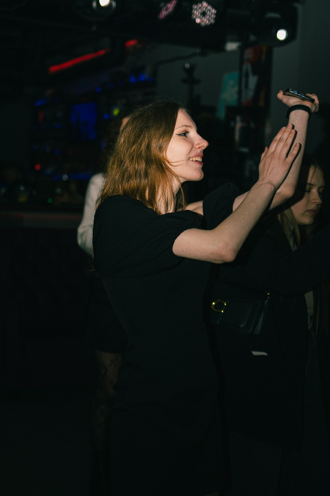 Концерты. Music label Dust Heave sound