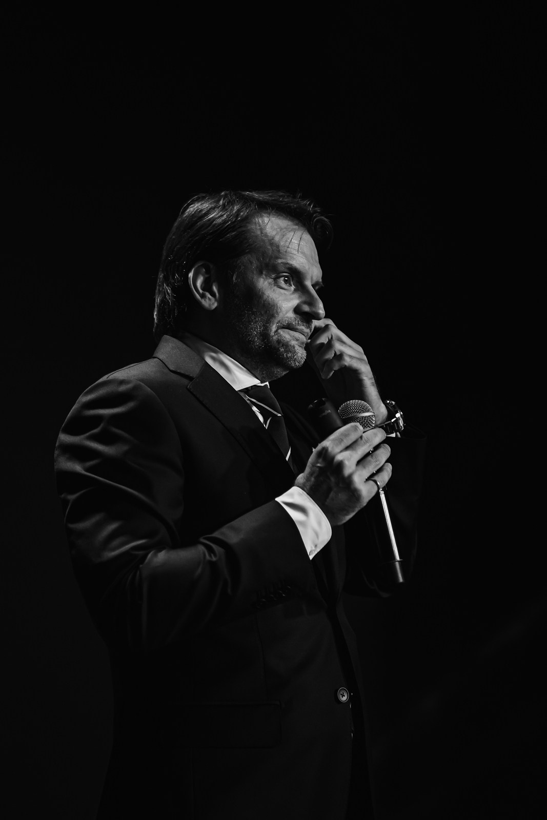 BALMAIN HAIR PARIS. Фотограф Москва Владимир Филин