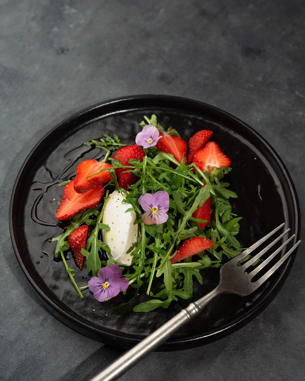 Фудстайлинг. Фудфотограф в Ростове-на-Дону Юлия Семенюк