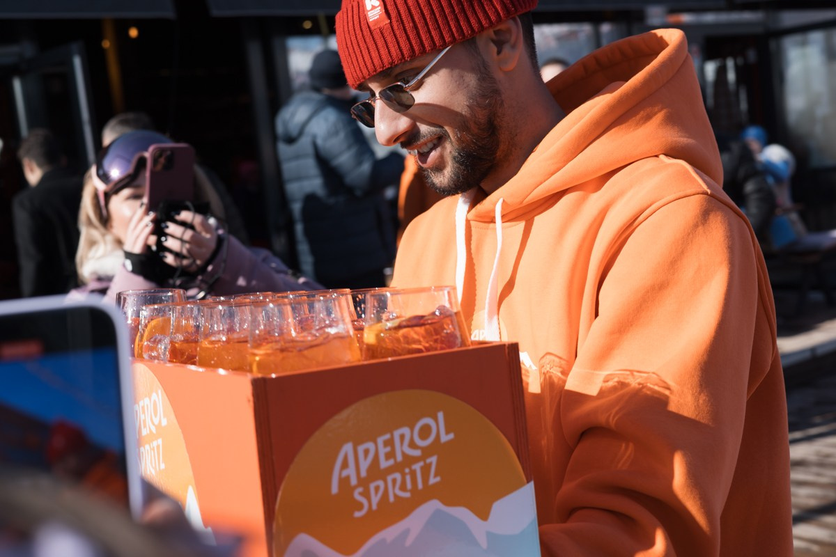 01.03.2025 APRES SKI by SOWULO. ProVizArt