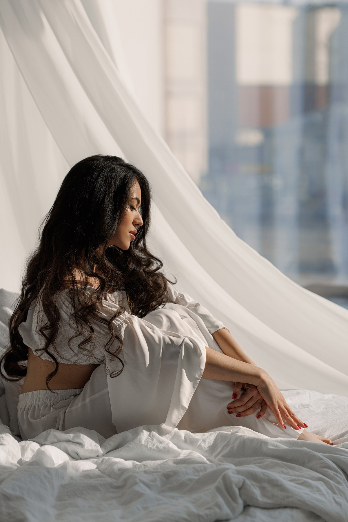 Портрет. Свадебный и семейный фотограф Наталья Штык