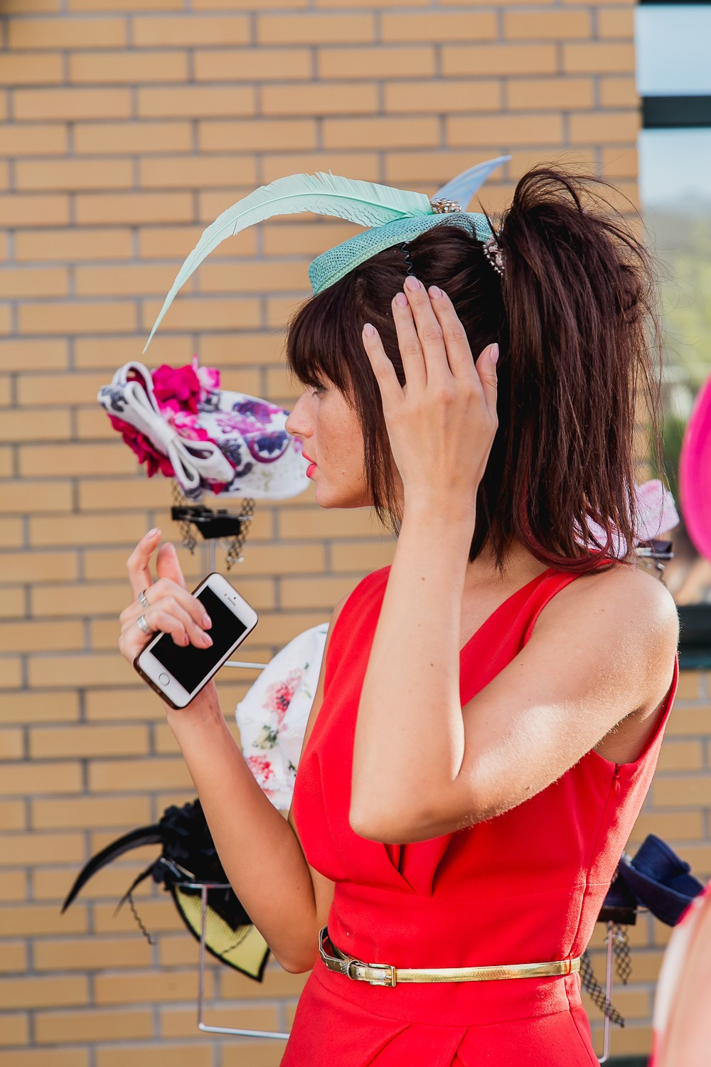 Levada. Главная