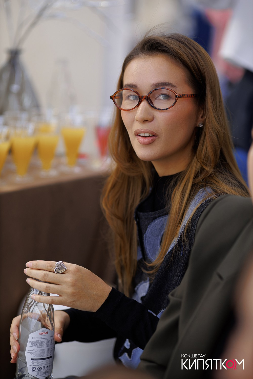 Mom & Baby Бранч. КИПЯТКОМ КОКШЕТАУ