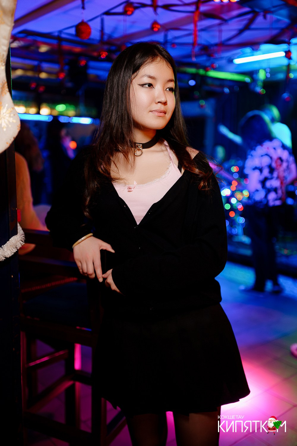 РОК КВАРТИРНИК. КИПЯТКОМ КОКШЕТАУ