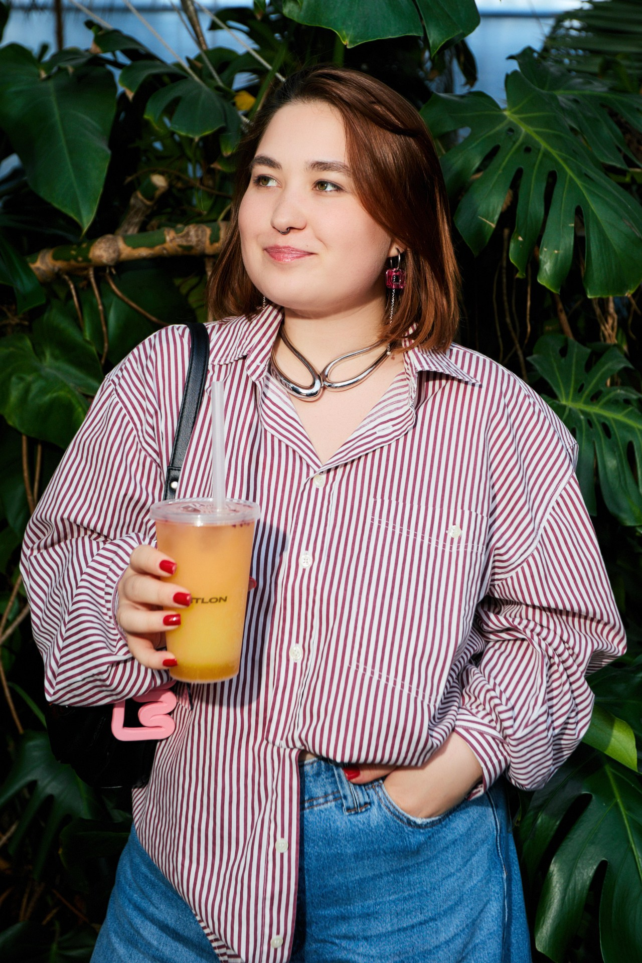 Лето, Джаз, Кофе / Этлон кофе х РМС. Home