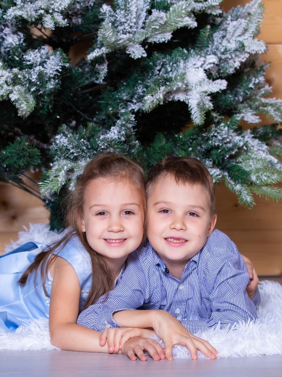 Фотостудия во Всеволожске. Подходит для всех творческих проектов