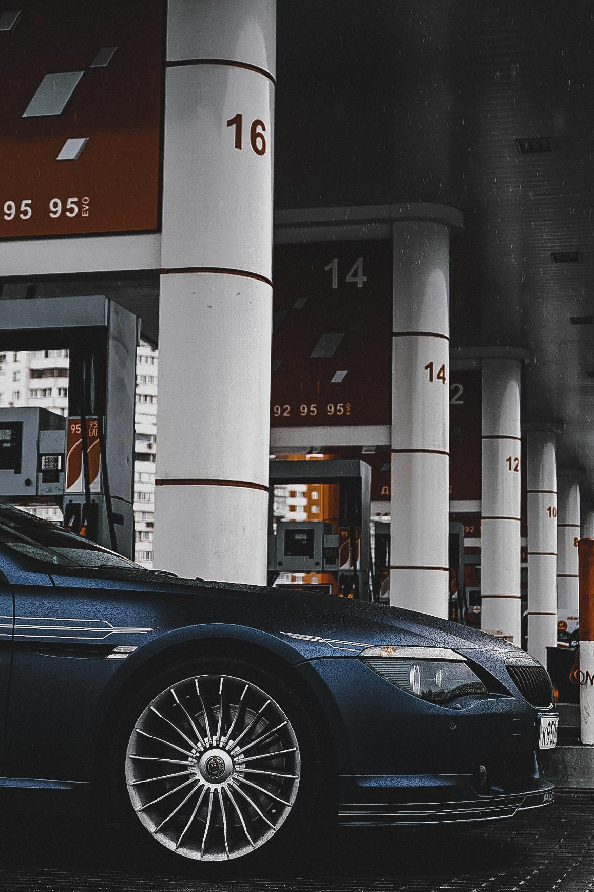 CARS. Photographer PHUKET | Creative Photographer