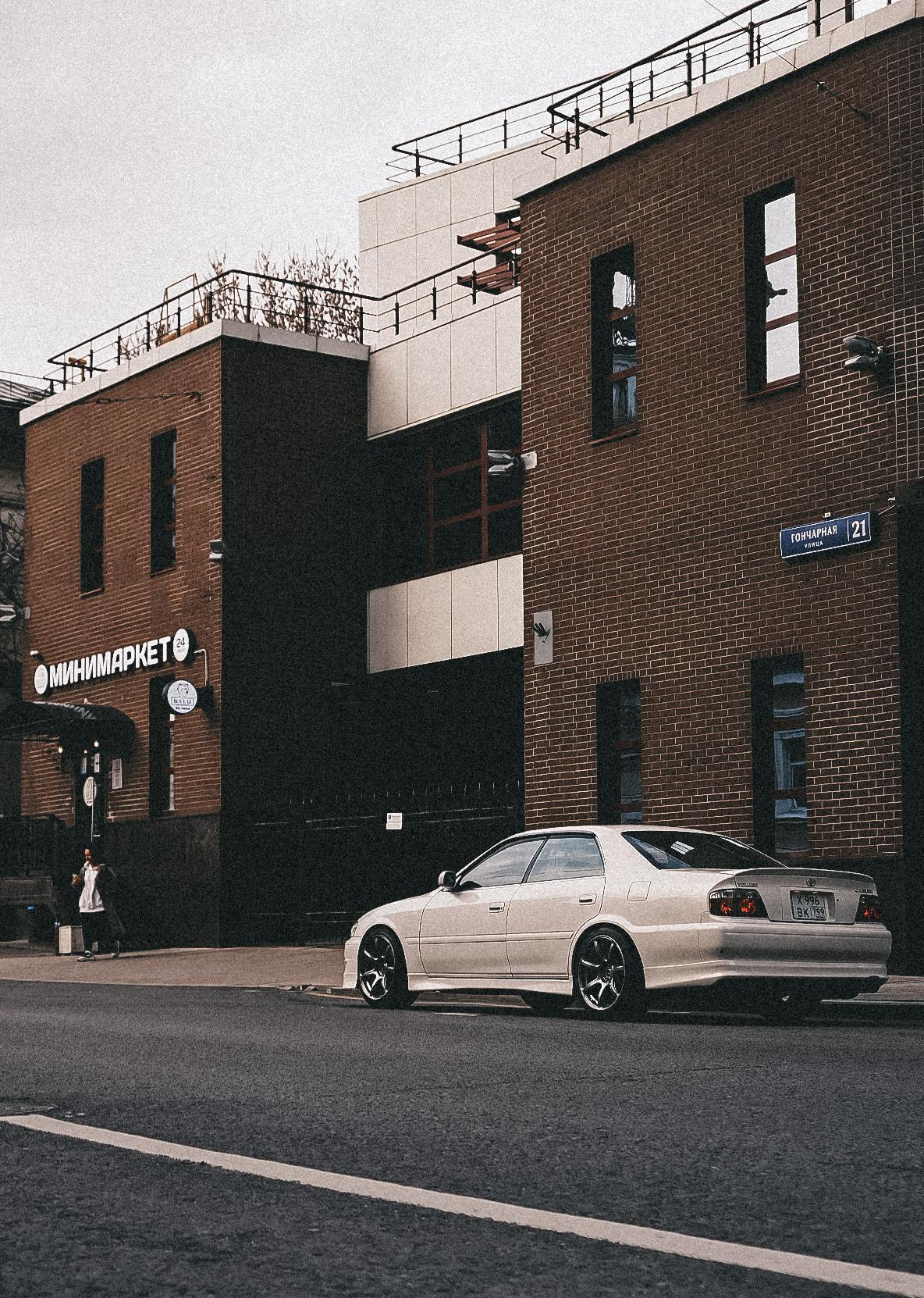 CARS. Photographer PHUKET | Creative Photographer