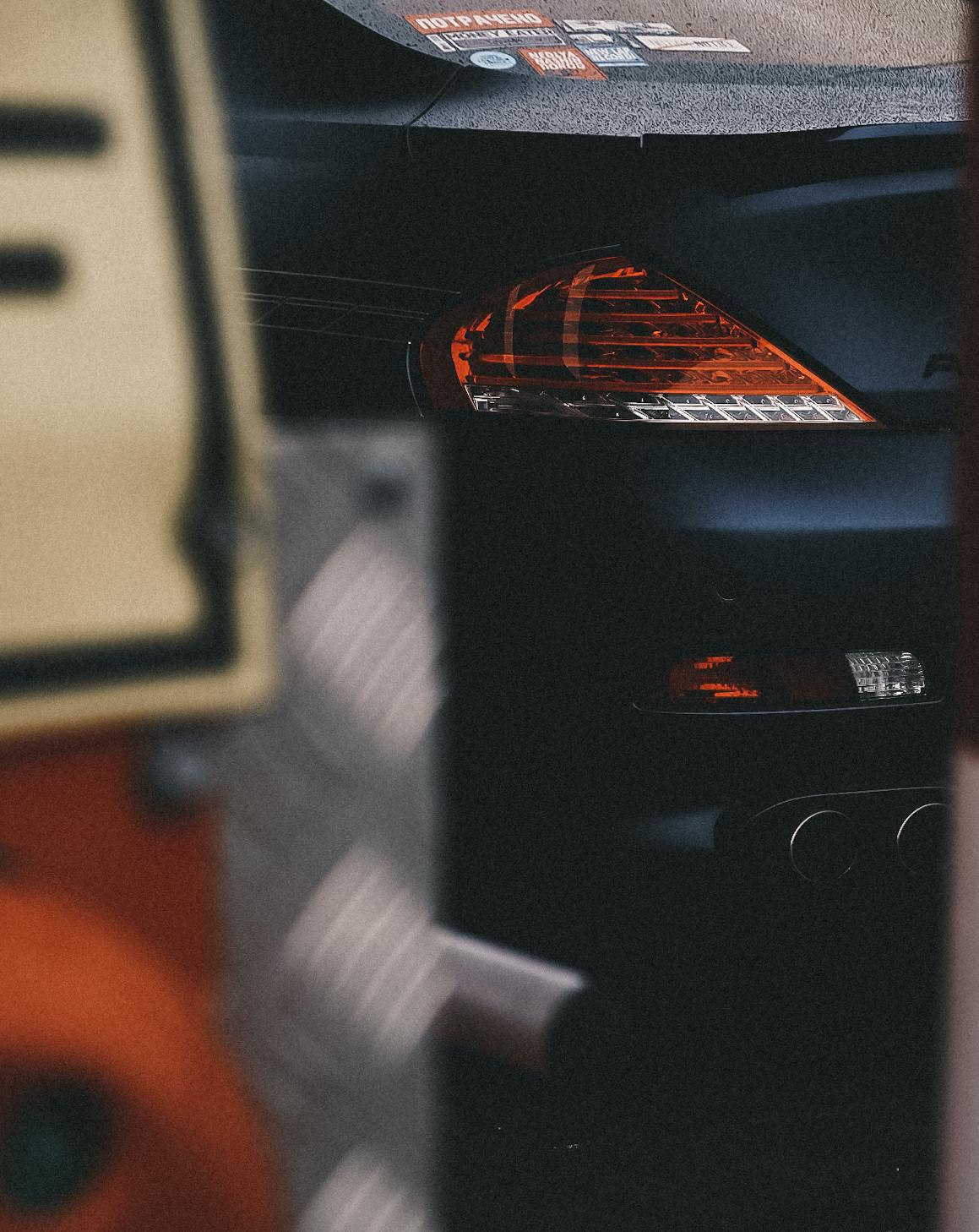 CARS. Photographer PHUKET | Creative Photographer