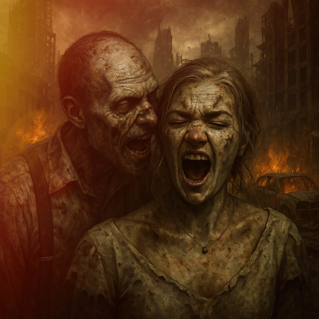 Charlie Foxtrot Chronicles (CFC). Сергей Глебов - фотограф