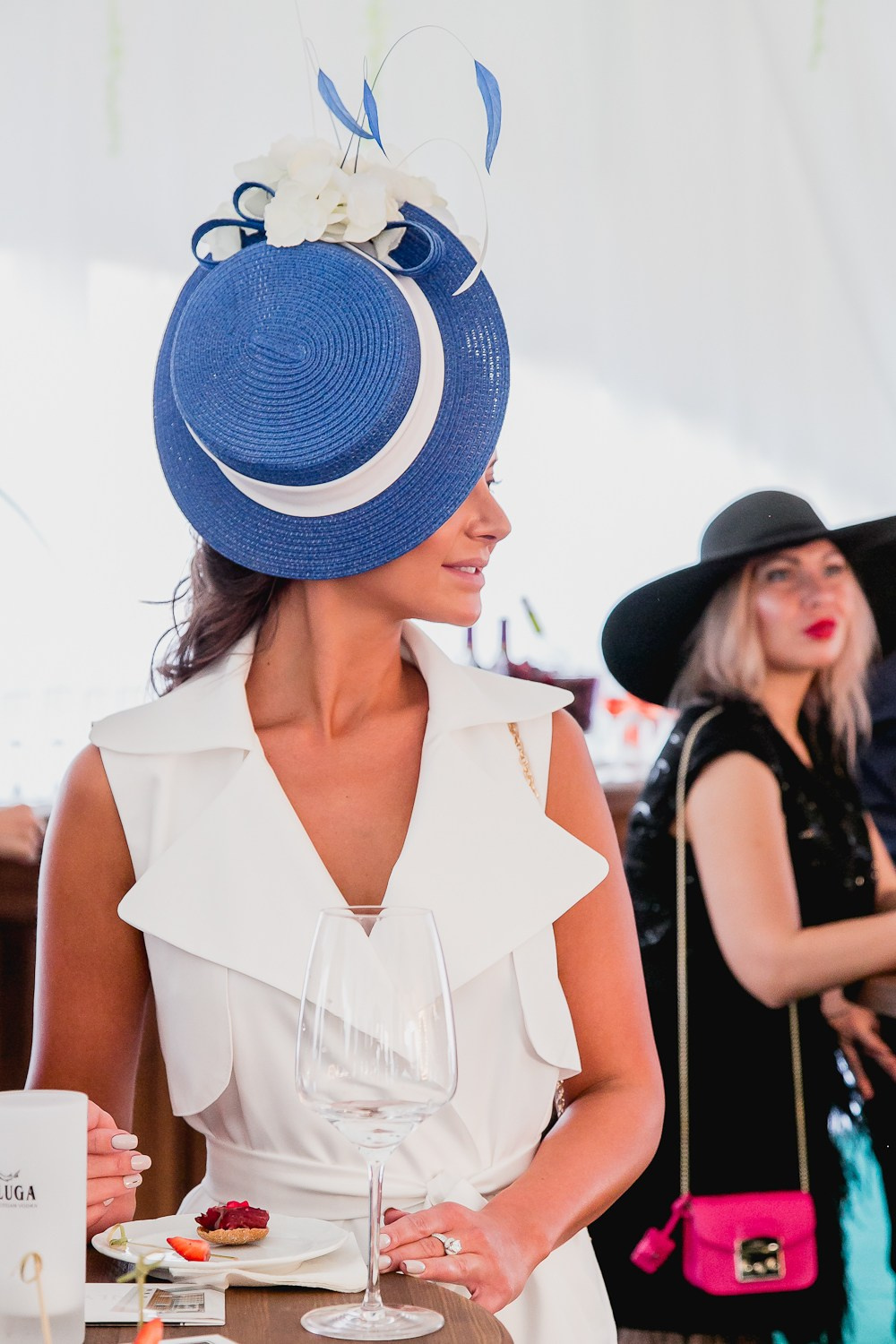 Levada. Главная