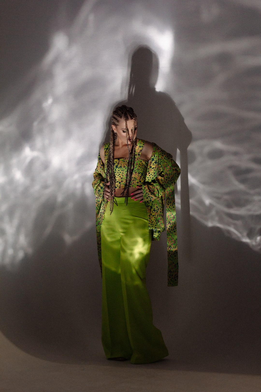 Яна. Романова Александра фотограф в Москве