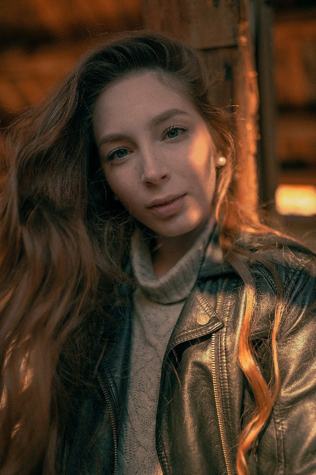 Marina. Главная