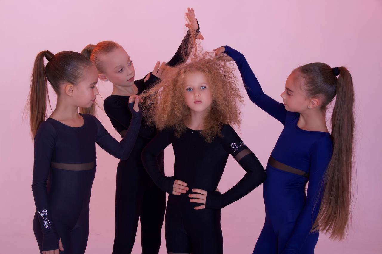 #2. Дарья Эрлихман — фотограф г. Волгоград, Волжский