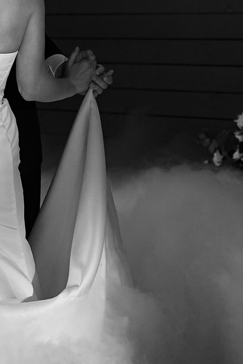 Наталия и Андрей. Фотограф в Москве Наталия Варакина