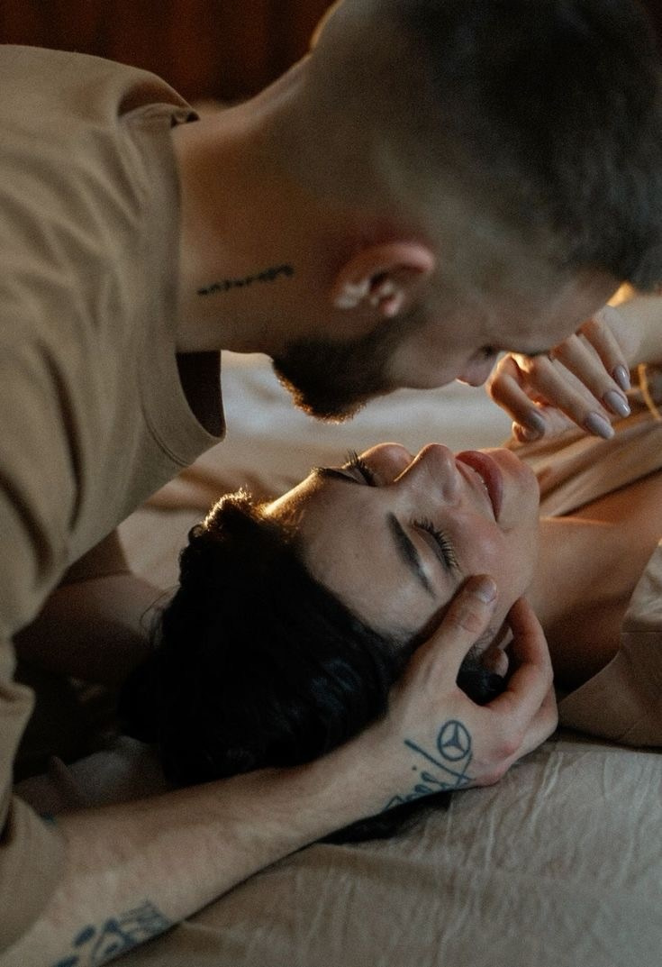 Молодожёны. Главная