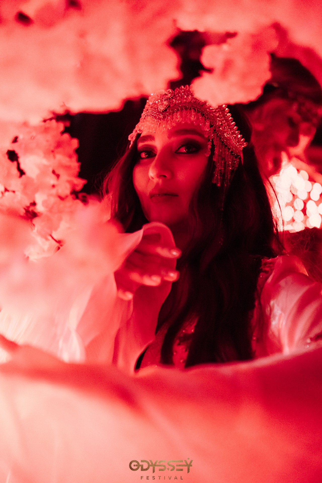 Odyssey Vostok (Buddha bar). Репортажный фотограф Санкт-Петербург