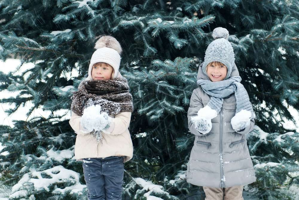 Дети. Фотограф новорожденных в Москве Ирина Асина