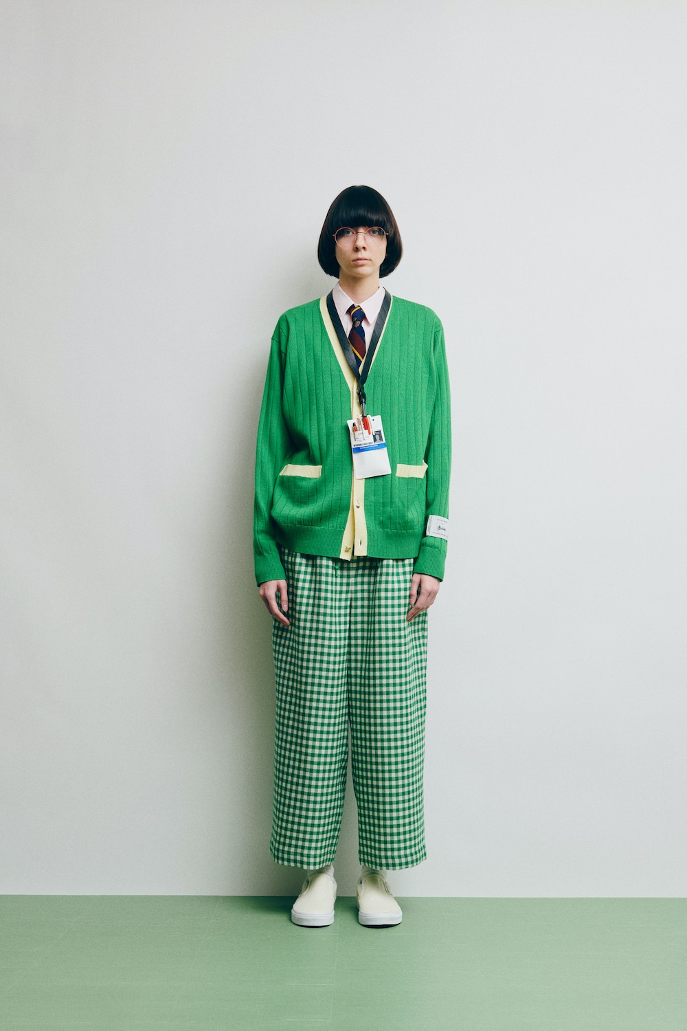 Nastya Kharina. Guilty Model Management