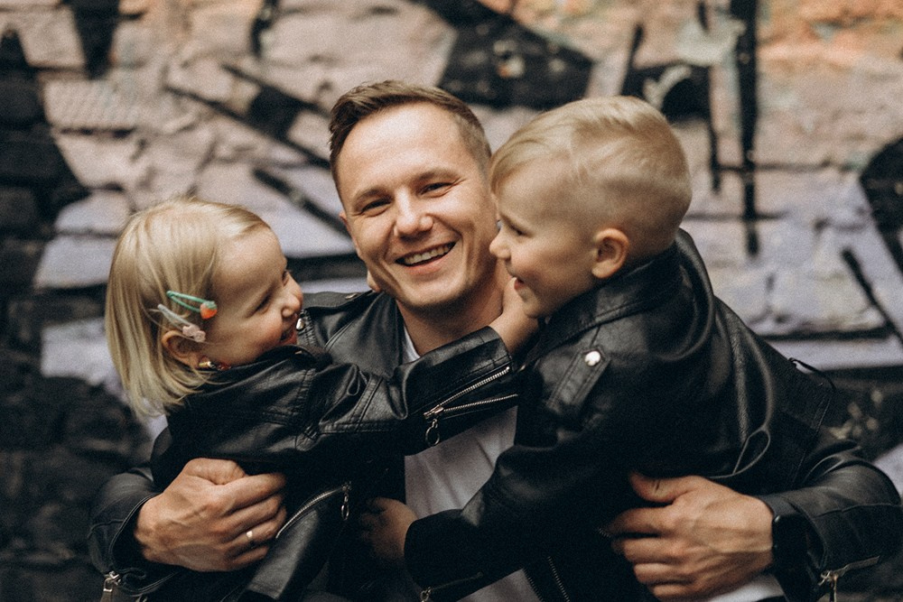 Семейная съемка. Свадебный и семейный фотограф Миасс, Челябинск