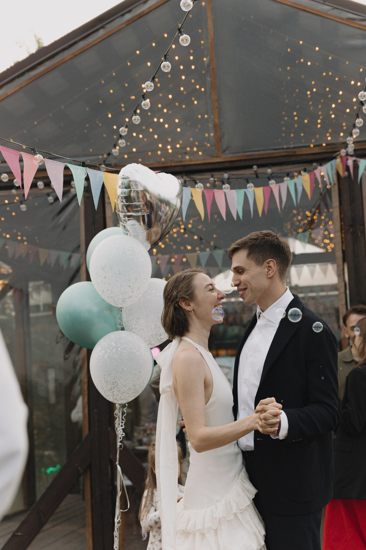 Корона принцессы. Про любовь